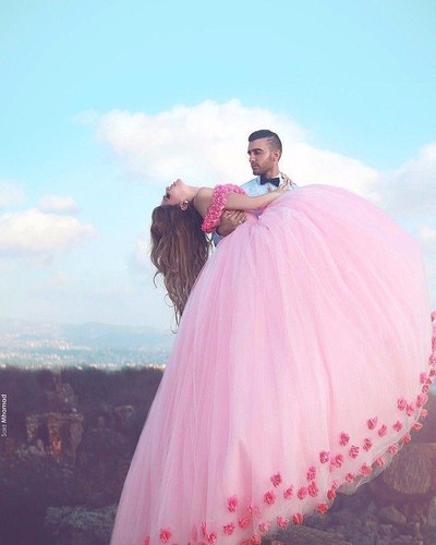 Princess Ball Dresses